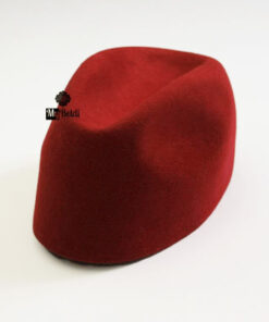 fez hat