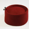 MOROCCAN TASSA FEZ HAT TARBOOSH