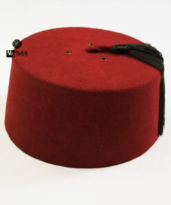 fez hat