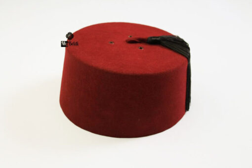 fez hat