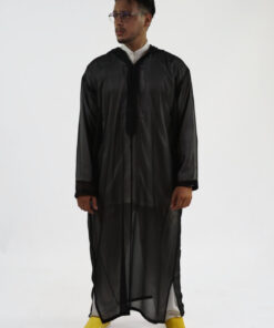 Moroccan Djellaba Chahma for Men