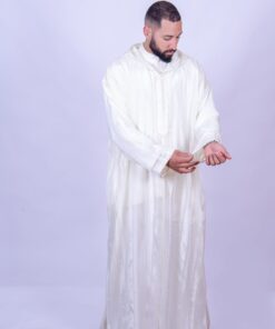 Djellaba Chaara for Men